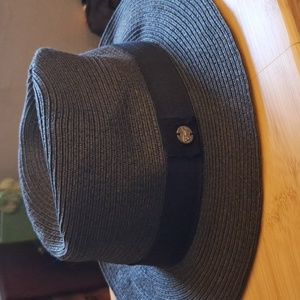 COAL brand hat